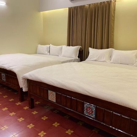 Viswa Residency Srirangam - Heritage Rooms Tiruchirappalli Exterior photo