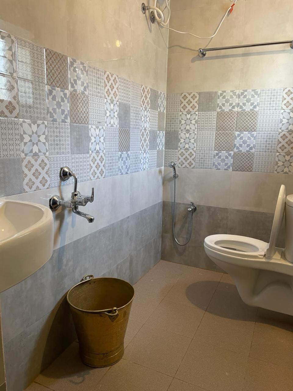 Viswa Residency Srirangam - Heritage Rooms Tiruchirappalli Exterior photo