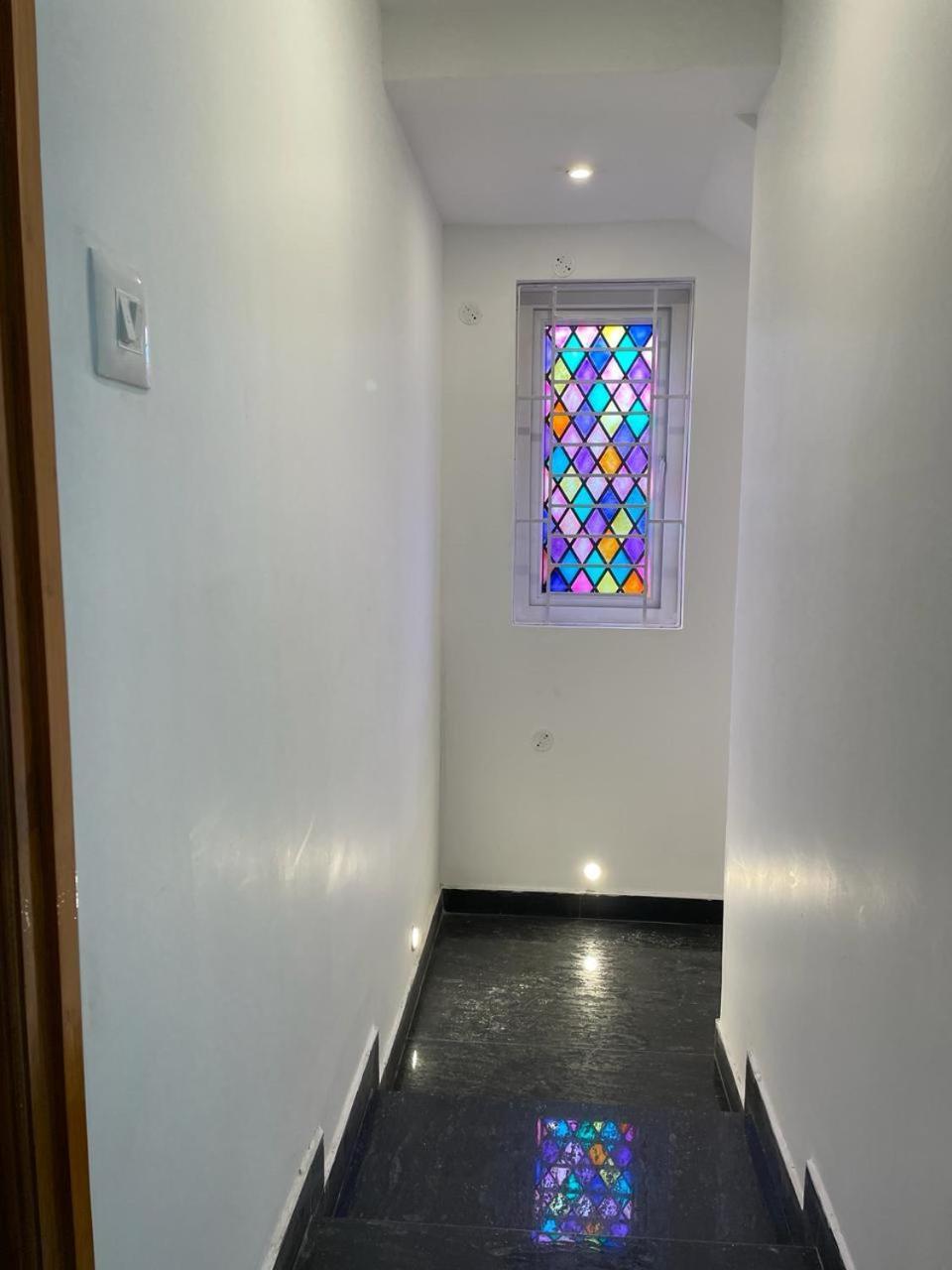 Viswa Residency Srirangam - Heritage Rooms Tiruchirappalli Exterior photo
